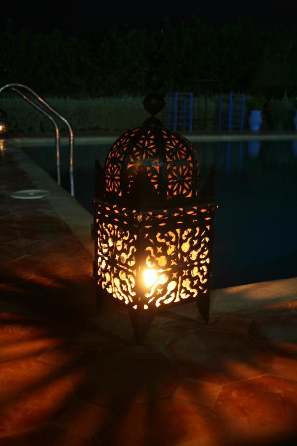 Riad Titima エッサウィラ エクステリア 写真