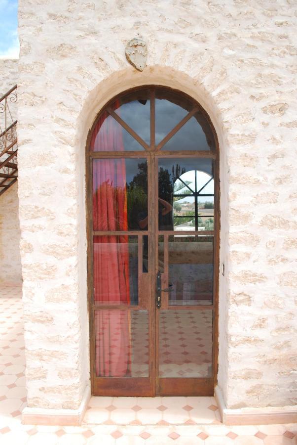 Riad Titima エッサウィラ エクステリア 写真