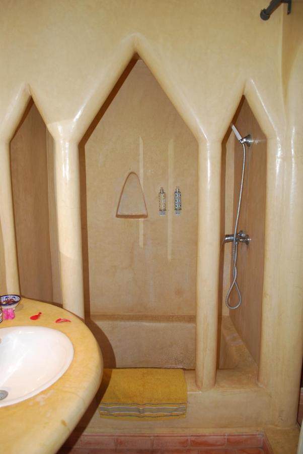 Riad Titima エッサウィラ エクステリア 写真