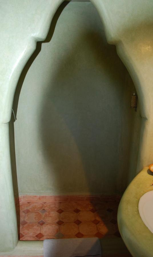 Riad Titima エッサウィラ エクステリア 写真