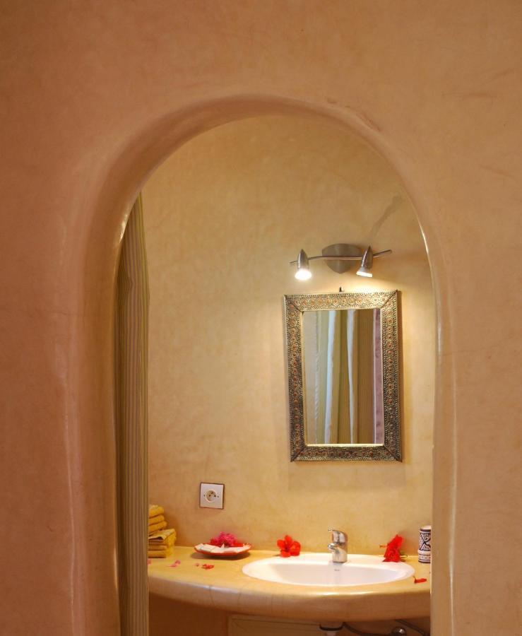 Riad Titima エッサウィラ エクステリア 写真
