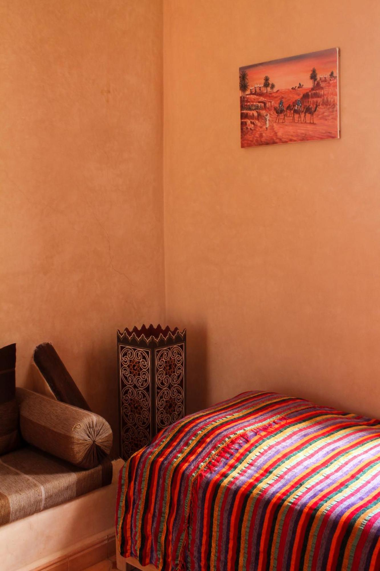 Riad Titima エッサウィラ エクステリア 写真